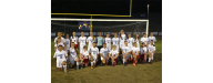 U11 Girls Travel Team, BRSL Champs
