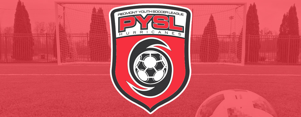 PYSL Fall Rec Schedule Released