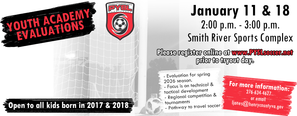 2026 Spring Academy Evaluations